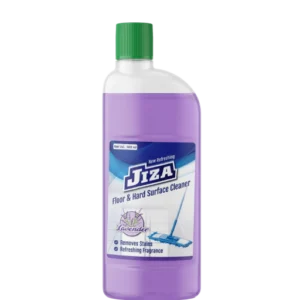 Jiza Floor & Hard Surface Cleaner Premium