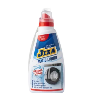 Liquid Detergent Front Load